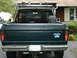 1979 Ford Bronco - done with the blue on the body, finally