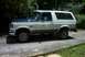 1991 Ford Bronco