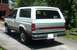 1991 Ford Bronco