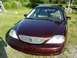 2000 Mercury Sable - A clean car is a happy car