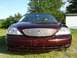 2000 Mercury Sable - Blingin' it up