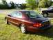 2000 Mercury Sable - Nice warm afternoon sun
