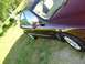 2000 Mercury Sable - Nice reflection