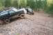 1996 Ford Bronco photo