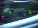 2001 Lincoln Town Car - Dash