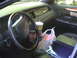 2001 Lincoln Town Car - whole dash