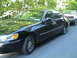 2001 Lincoln Town Car - Another side of the Town Car