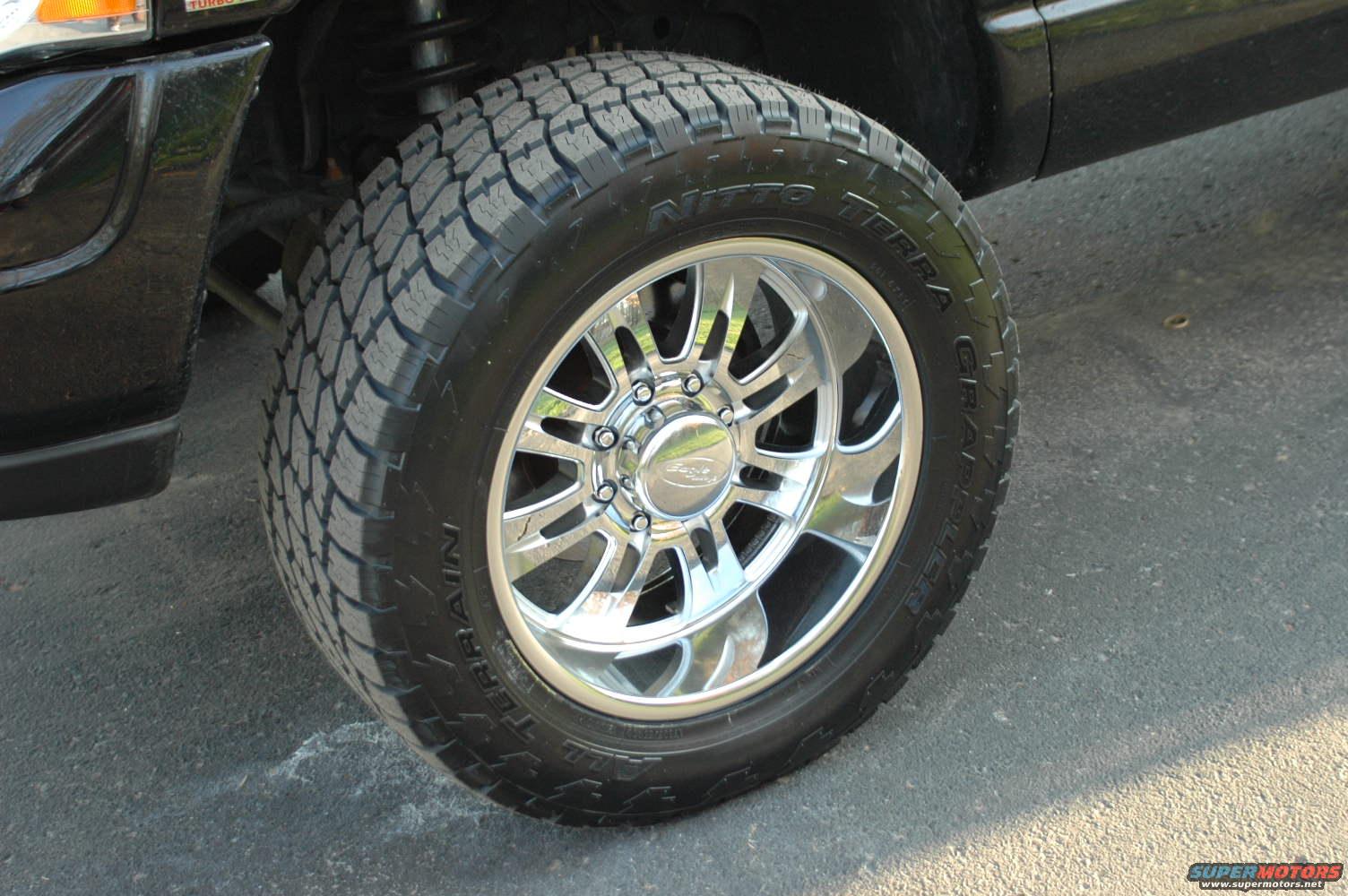 Dodge 2500