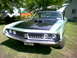 1971 Ford Ranchero