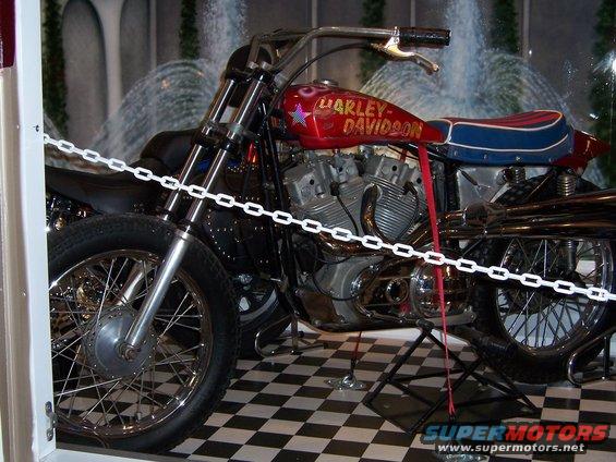 Chicago Shark Tank Jump Bike