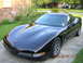 2001 Chevrolet Corvette photo