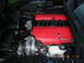 2001 Chevrolet Corvette photo