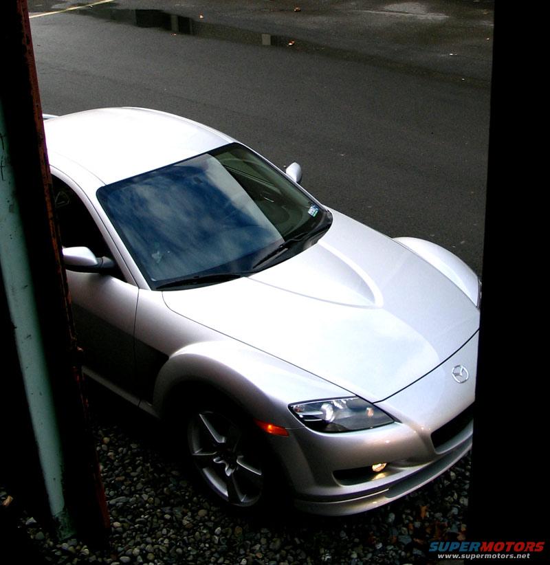 Mazda RX-8