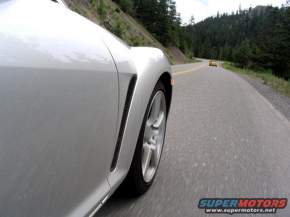 rx8fender.jpg Whilst motoring :)