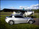 2004 Mazda RX-8 - ...if my RX8 had a cousin which could fly...