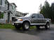 2002 Ford Supercrew - ...after the first washing.