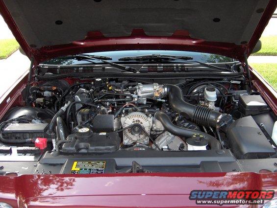 Engine :)
