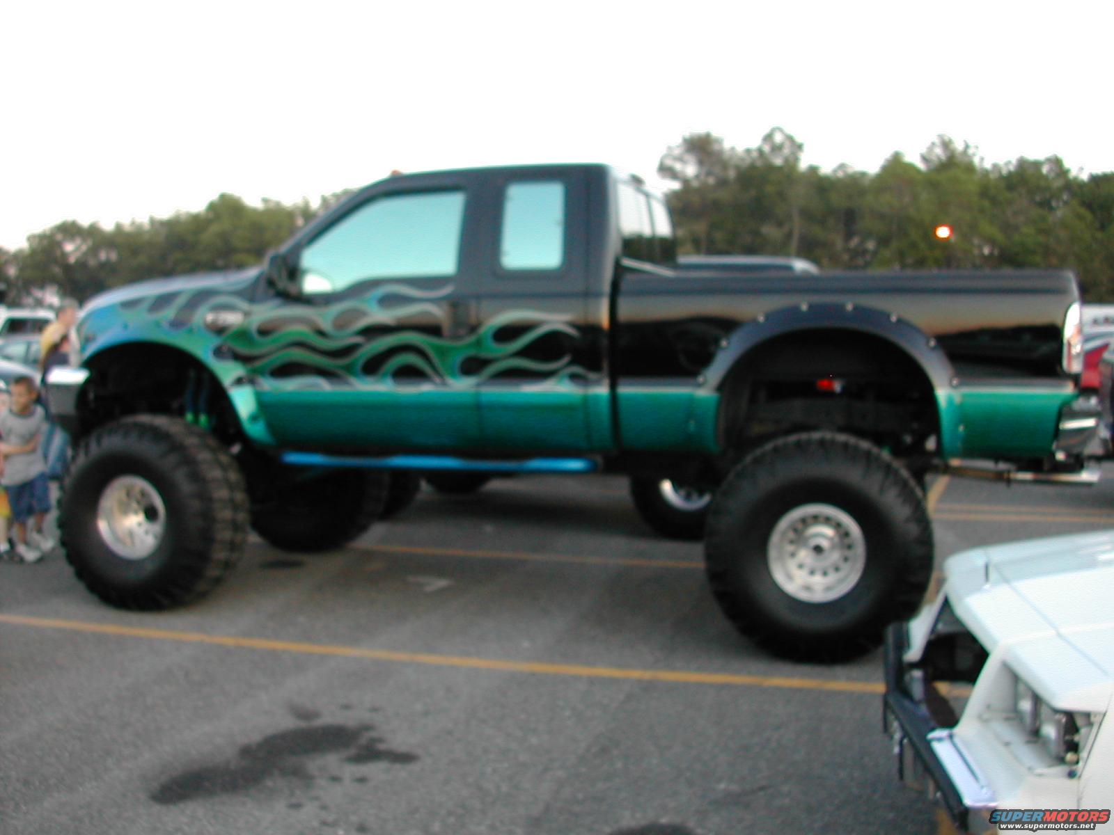 1979 Ford Bronco photo