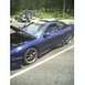 1992 Ford Probe