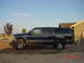2003 Ford Excursion - Fresh after the lift and tires