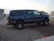 2003 Ford Excursion - Fresh after the lift and tires