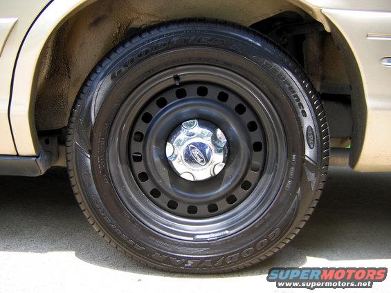 after.jpg Right after an application of Z-16.