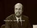 2002 Ford Taurus - Photo of James Lipton, likely from a television program or website.