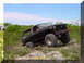 1984 Ford Bronco - poker run in Del Rio