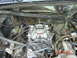 1986 Ford Bronco - 351w edelbrock 1400 carb, edelbrock performer intake