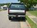 1986 Ford Bronco - rear view