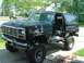 1986 Ford Bronco - doorless