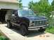 1986 Ford Bronco photo