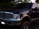2000 Ford Excursion - corner shot