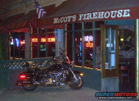 Good Friends, Good Beer, Great ride home