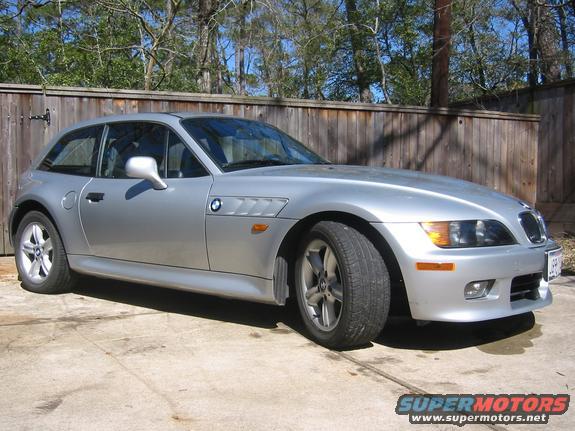 BMW Z3