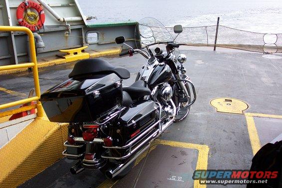 Seaworthy HD