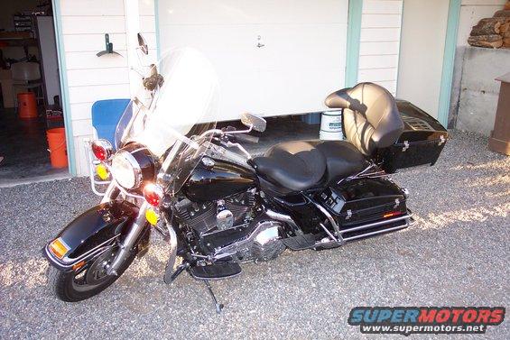 Honey...I have to go riding, they neeeeeeedddd meeee. :)
