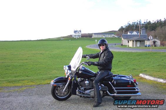 Fort Ebey