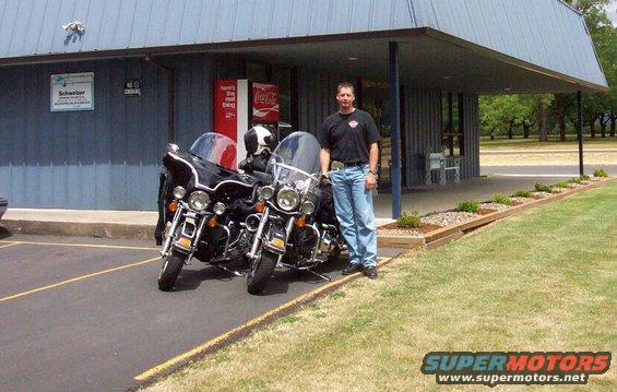 Newberg Oregon at Precision Helicopters. Dennis Sturdevan is a Stud!