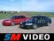 1995 Ford Taurus - Battle of TWO Supercharged SHOs!