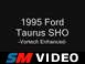1995 Ford Taurus - Compilation