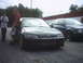1991 Ford Probe - Vrrrooomm-*psssshh* Civic