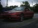 1991 Ford Probe - Shawn reppin' the 2nd gens