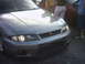 1991 Ford Probe - R33 front end