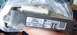 1985 Ford Crown Victoria LTD - Ford microcomputer control unit, part number E1SF-12A651-G1A, is held in a plastic bag.