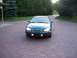 1996 Mercury Sable - My foggys