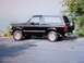 1996 Ford Bronco - August 2001, The day after i bought it.