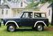1967 Ford Bronco