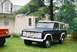 1967 Ford Bronco
