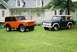 1973 Ford Bronco